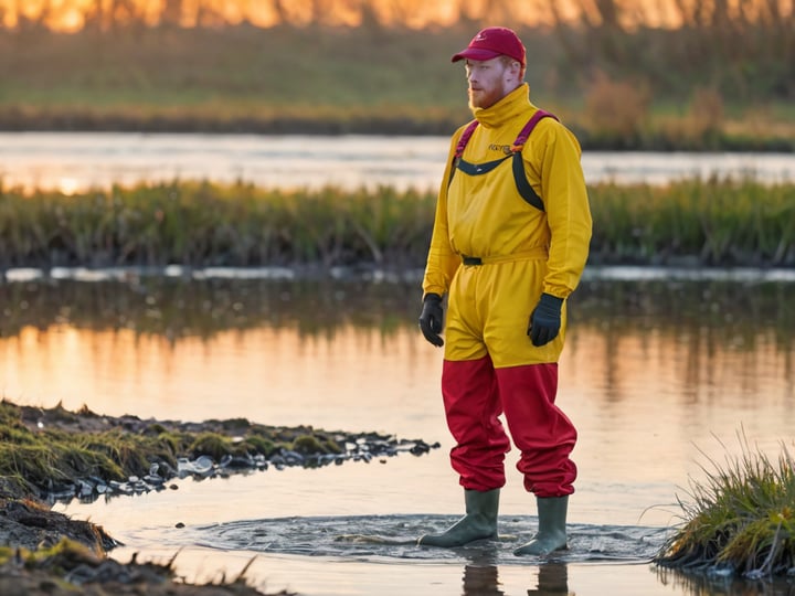 Redhead-Waders-6