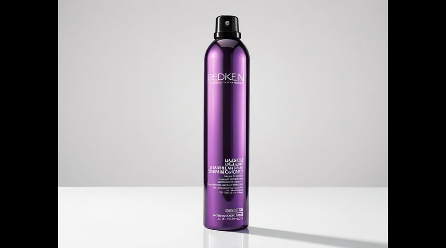 This article presents a comprehensive review of Redken Hair Spray products, exploring various options and their features to help readers make informed decisions on the best product for their hair needs.