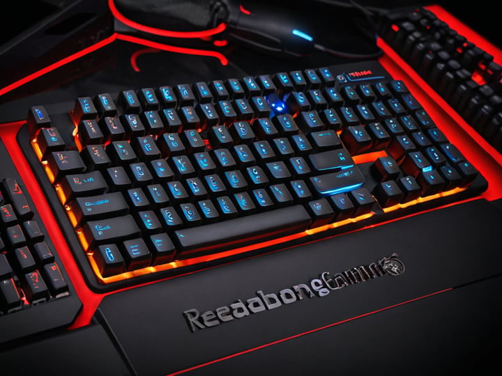 Redragon-Gaming-Keyboard-5
