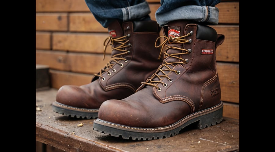 Find the right Redwing boot with our steel-toe boots roundup. We compare the most popular models to help you choose the best pair for your needs.