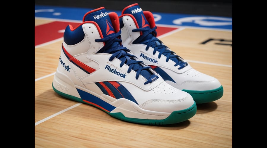 Discover the top Reebok basketball shoes designed for style and performance on the court with our comprehensive roundup, featuring a variety of models and expert insights.