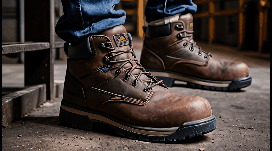 This roundup reviews the top Reebok steel toe boots, comparing key features like protection, comfort, and durability to help you find the right pair for your needs.