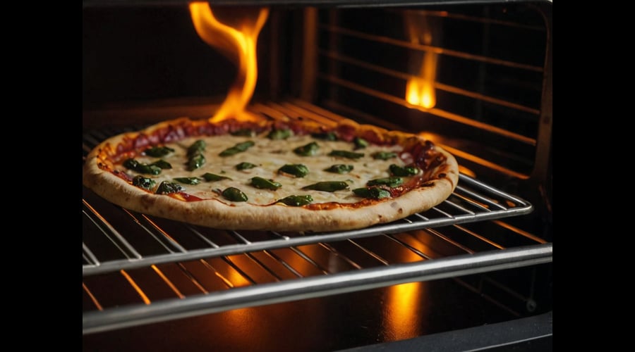 This article provides a comprehensive comparison of toaster ovens suitable for reheating pizza, highlighting their features, performance, and value.