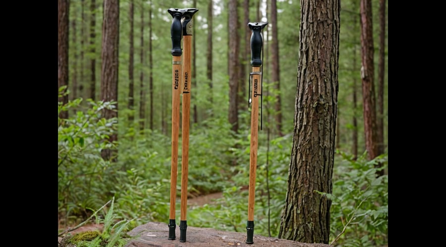Our guide to the best Rei hiking sticks examines their durability, comfort features, and value as an essential trekking aid for long-distance hikers.