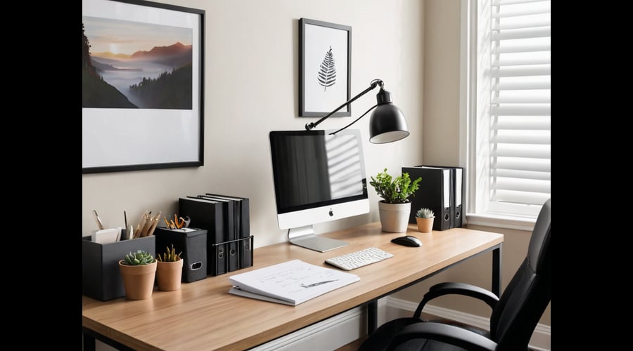 Find the right office supplies for your business with our roundup of reliable products.