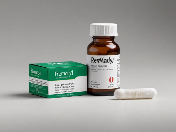 Remadyl-2