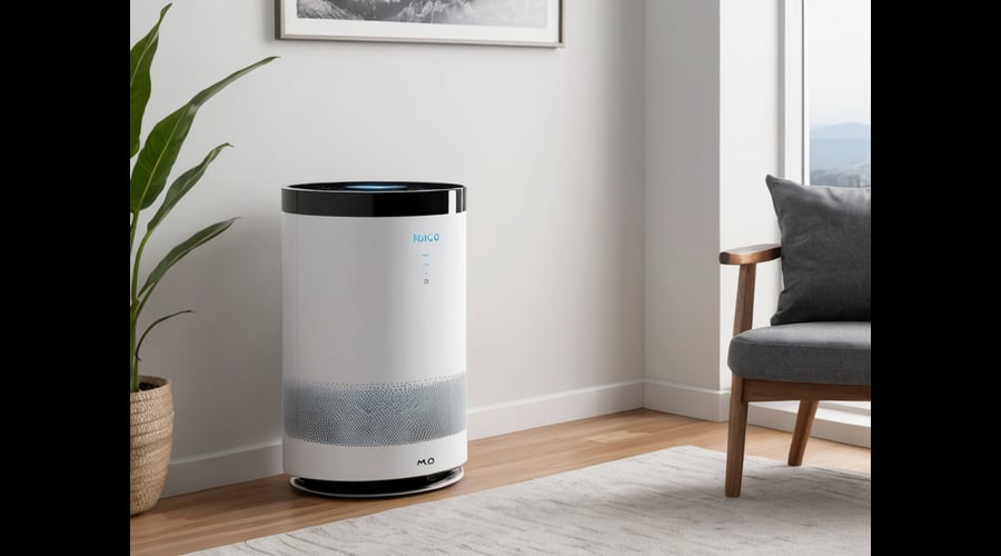 This article provides an in-depth review of the Reme Halo air purifier, highlighting its features, benefits, and performance in removing impurities and allergens from the air, making it an ideal choice for maintaining indoor air quality.