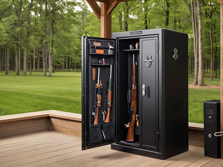 Remington Gun Safes-3