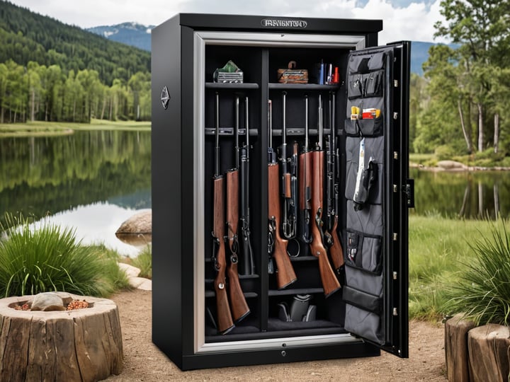 Remington Gun Safes-6