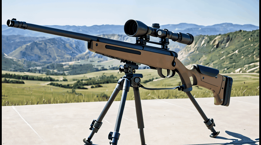 This article examines the Remington 700 bipod, comparing different models and analyzing their key features, including weight, stability, and compatibility with the rifle. We help you choose the right bipod for your Remington 700 based on your shooting needs and preferences.