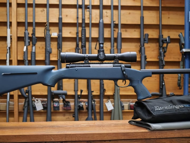 Remington-700-Synthetic-Stock-5