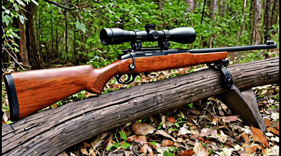 This roundup article examines the key features and performance of the Remington 742 stock, providing readers with comprehensive information to help them make an informed choice.
