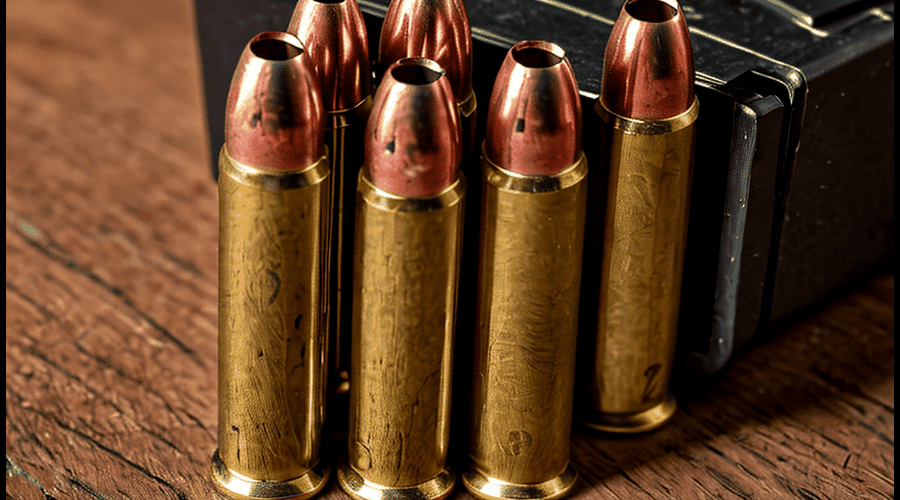 Our detailed roundup of the Remington 7600 Magazine examines its key features, performance, and value as a storage solution for your Remington 7600 air rifle.