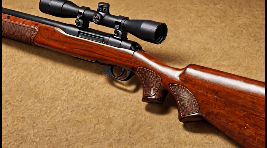 Our Remington 7600 stock analysis examines the key features, performance, and value of this popular rifle model.