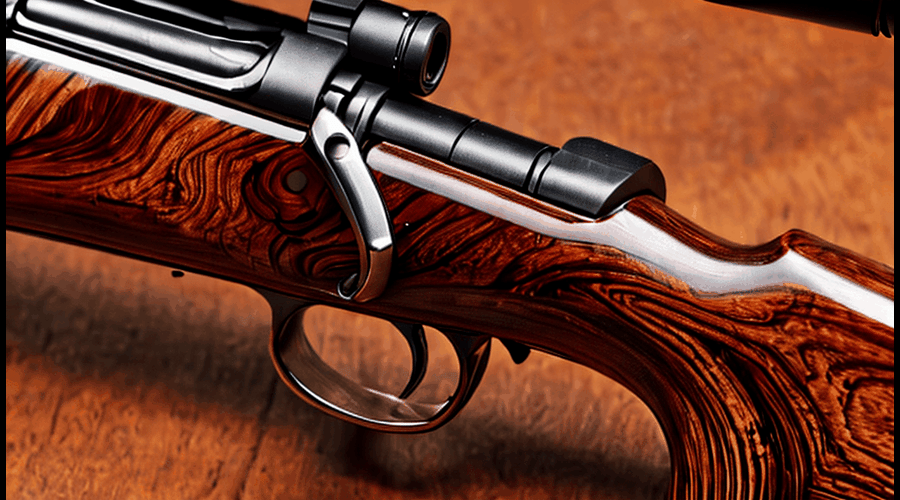 This roundup examines the Remington 788 stock, analyzing its key features and performance.