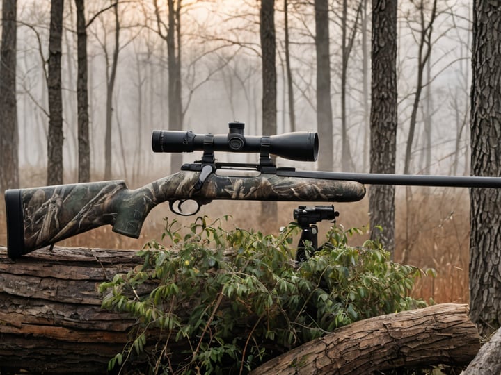 Remington-870-Adjustable-Stock-4