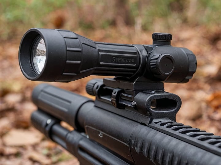 Remington-870-Flashlight-Mount-3