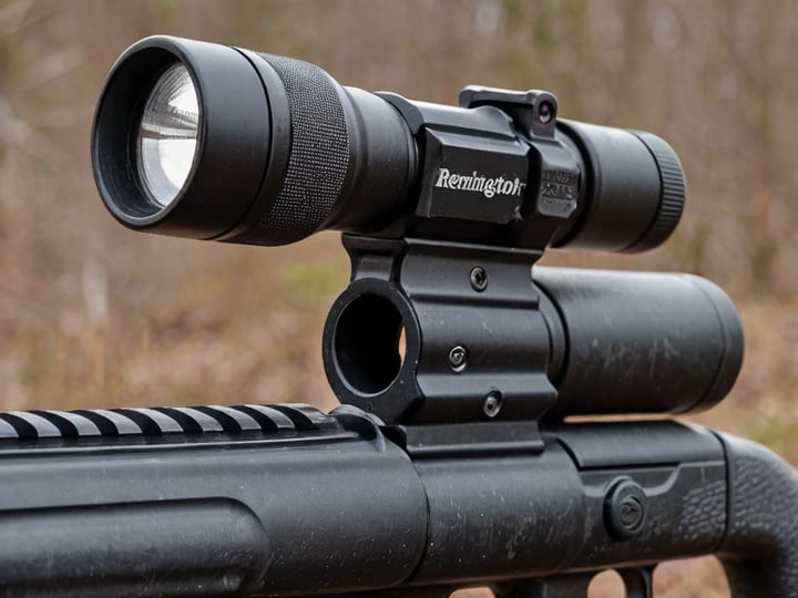 Remington-870-Flashlight-Mount-4