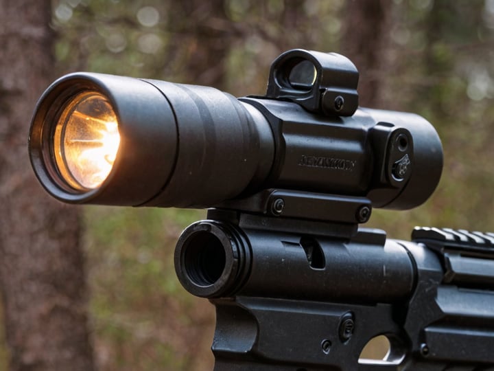 Remington-870-Flashlight-Mount-5