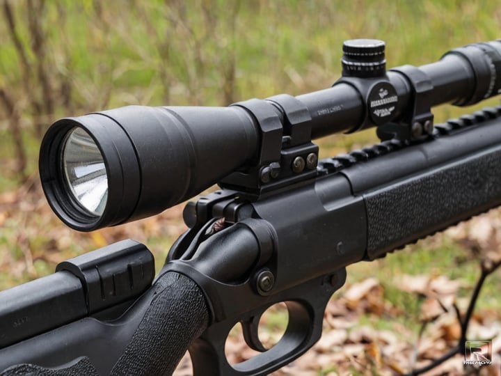 Remington-870-Flashlight-Mount-6