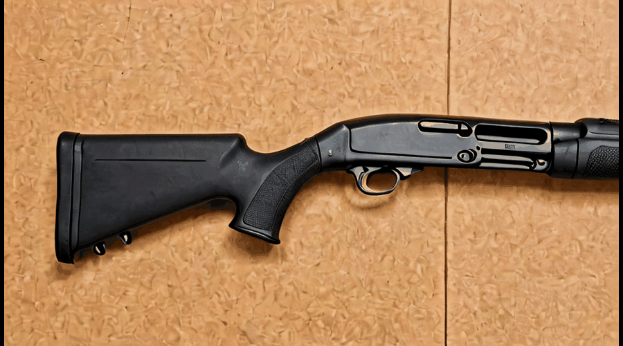 This roundup reviews the top Remington 870 replacement stocks, comparing features, durability, and compatibility to help you find the right fit for your semi-automatic shotgun.