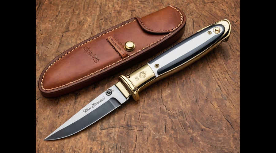 Our detailed Remington bullet knife roundup examines these versatile tools, comparing their features, durability, and value to help you choose the right one for your needs.