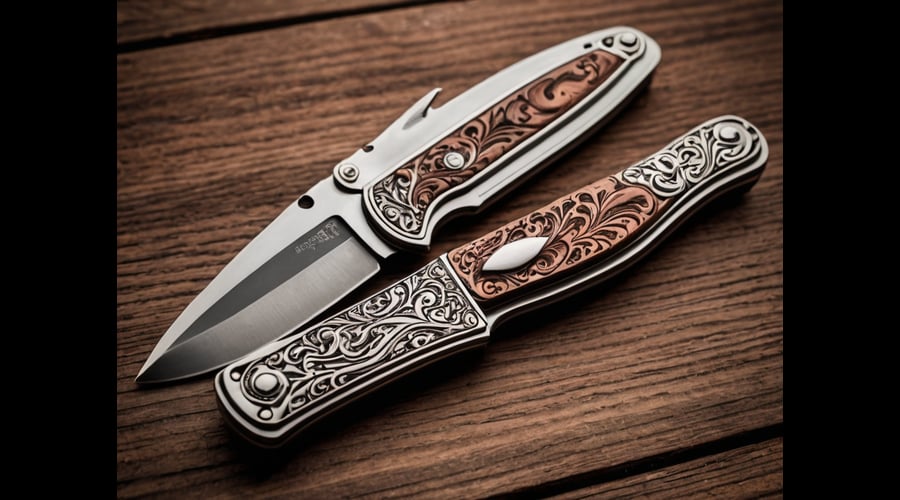 This comprehensive guide reviews the best Remington pocket knives, comparing their features, durability, and value to help you choose the right blade for your needs.
