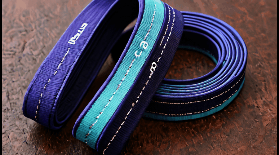 Renoj Resistance Bands