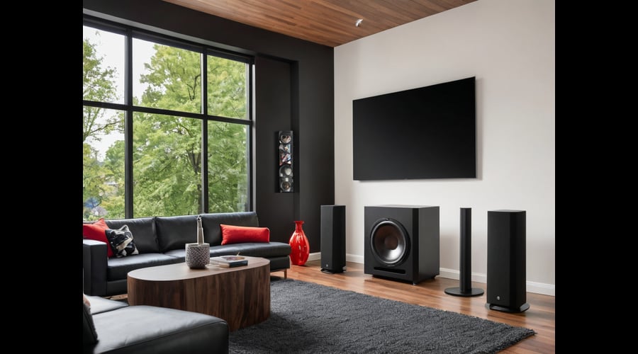 Our Resilient Sounds Subwoofer roundup highlights powerful, reliable bass solutions for every budget and space requirement. These subs deliver deep, impactfulLow-End that makes movies more immersive and music more thrilling.