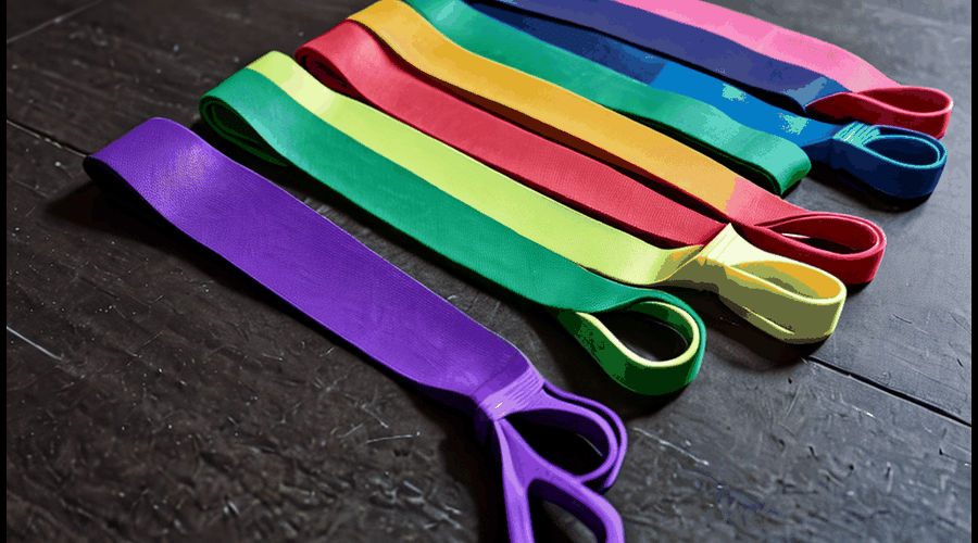 Resistance Bands for Abs