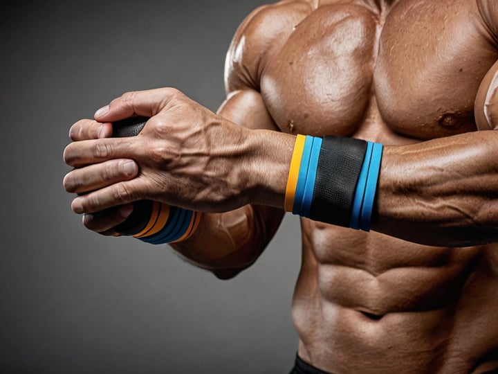 Resistance Bands for Biceps-3