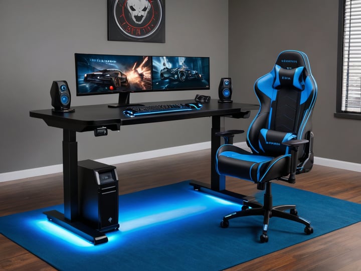 Respawn Gaming Desks-3