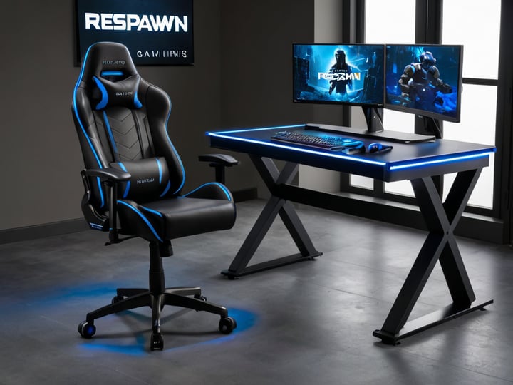 Respawn Gaming Desks-4