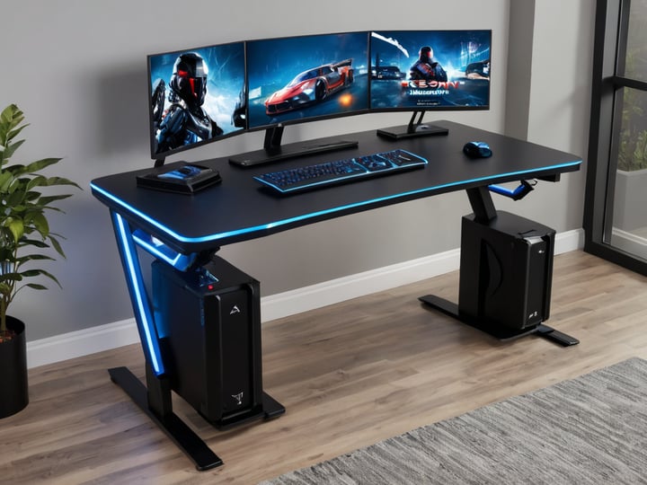 Respawn Gaming Desks-5