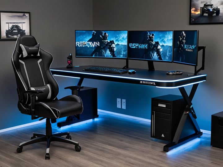 Respawn Gaming Desks-6