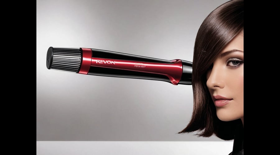 Explore the top-rated Revlon hair straighteners on the market, offering seamless styling options for a flawless, sleek look. This roundup highlights the best features and performance of each product to help you make the perfect choice for your hair needs.