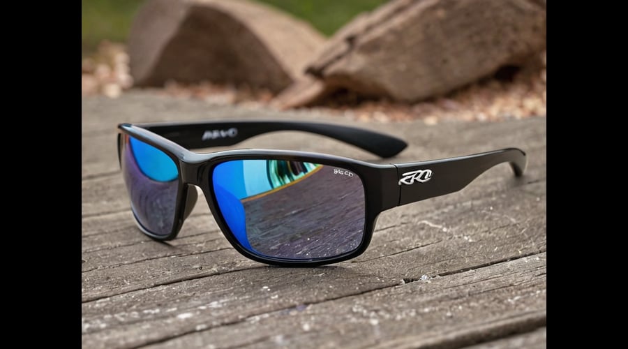 Revo Sunglasses: Our Top 20 Favorites for Superior Lens Technology and Style