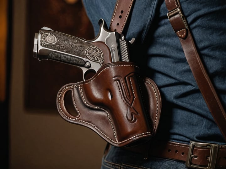 Revolver-Shoulder-Holster-3