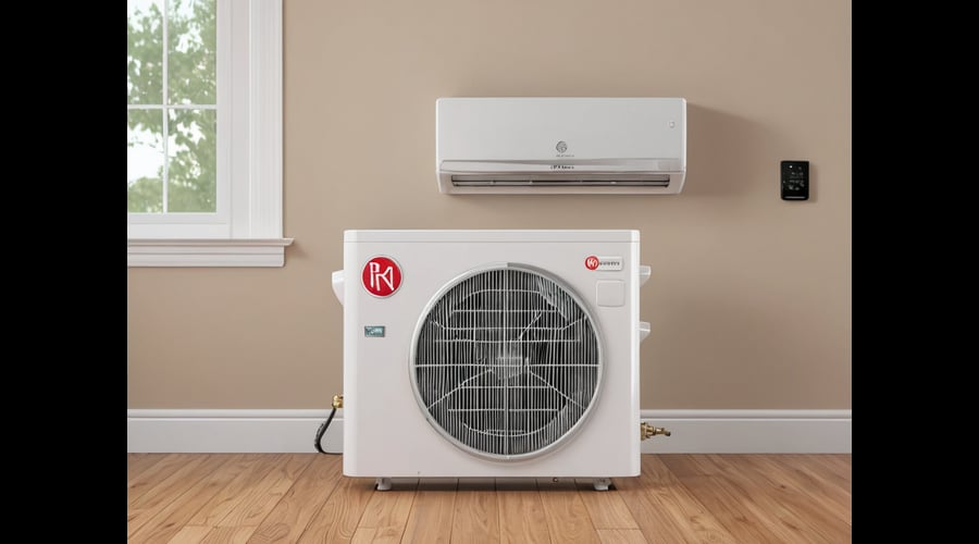 Discover top-rated Rheem air conditioners with reviews, key features, and expert recommendations in this comprehensive roundup.