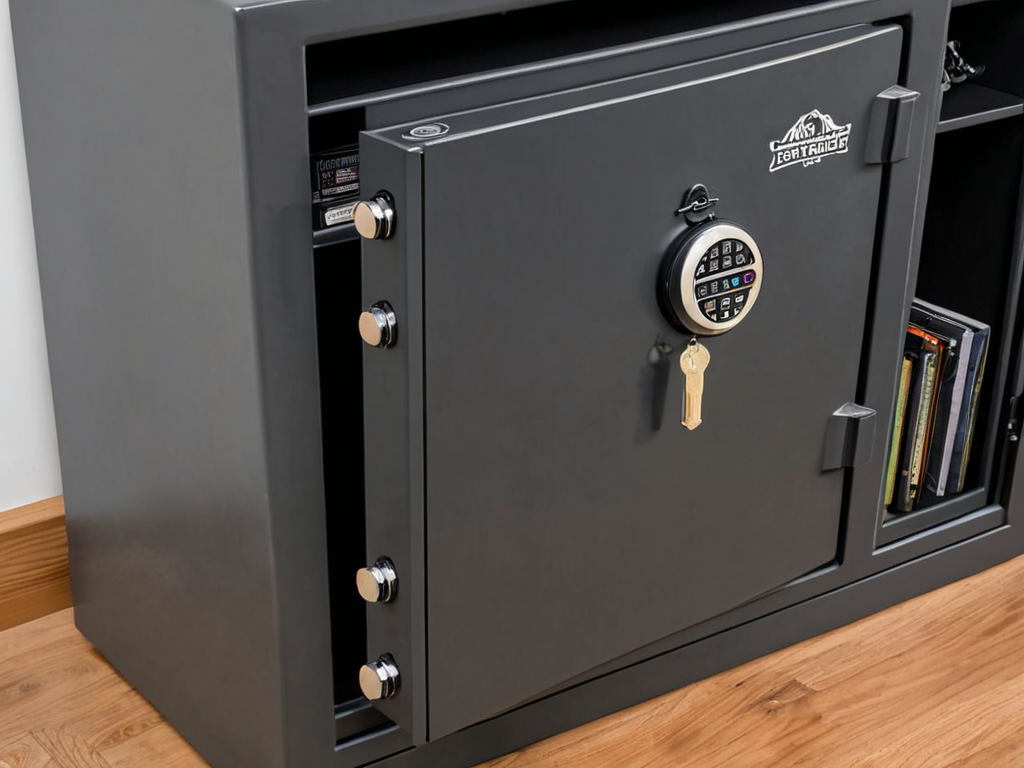 Rhino Gun Safes-2