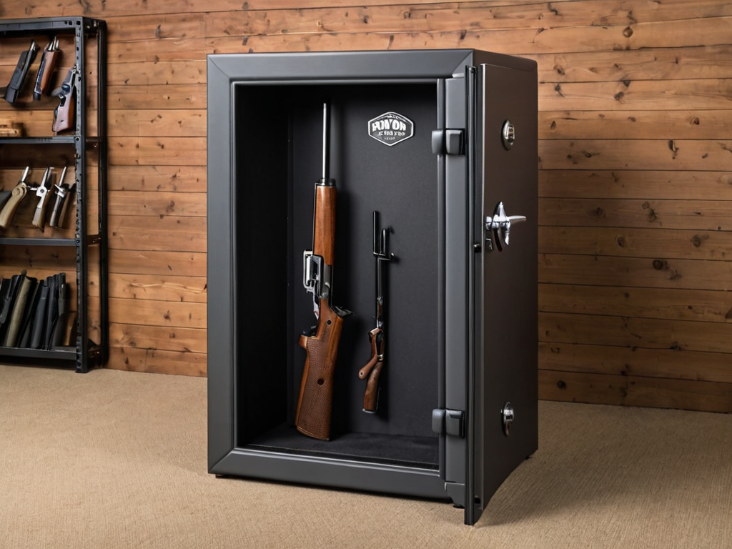 Rhino Gun Safes-3