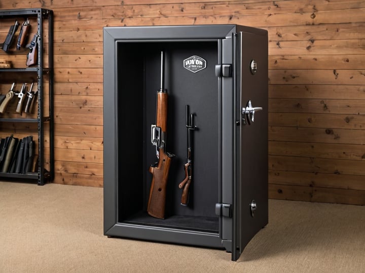 Rhino Gun Safes-3