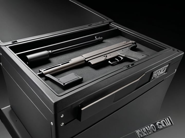 Rhino Gun Safes-4