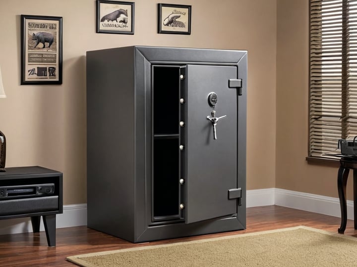 Rhino Gun Safes-5
