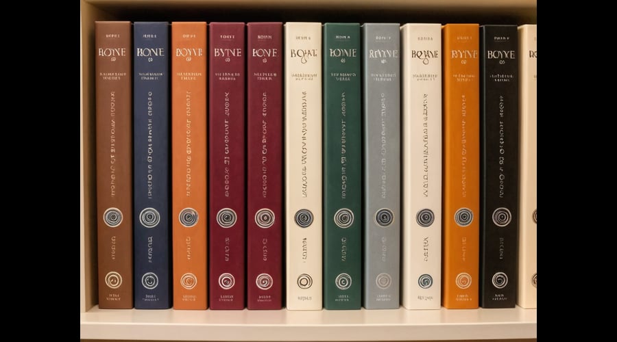 This roundup explores the key books by Rhonda Byrne, providing an overview of her notable works.