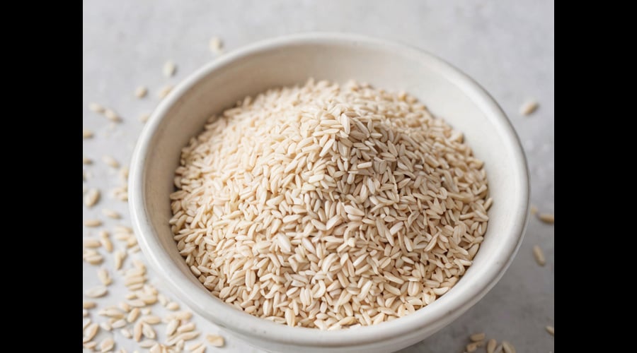 Looking for a hypoallergenic protein powder? Our guide to the best rice protein powders helps you find a high-quality, easily digestible protein source suitable for all dietary needs.