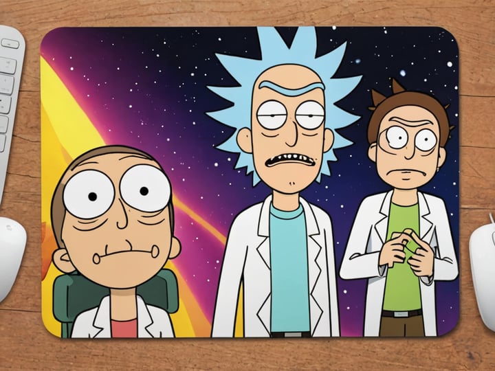 Rick-and-Morty-Mouse-Pad-3