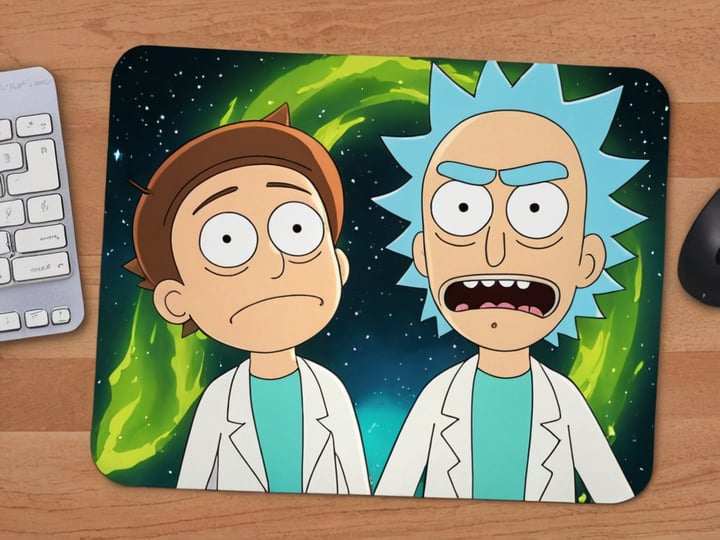 Rick-and-Morty-Mouse-Pad-4