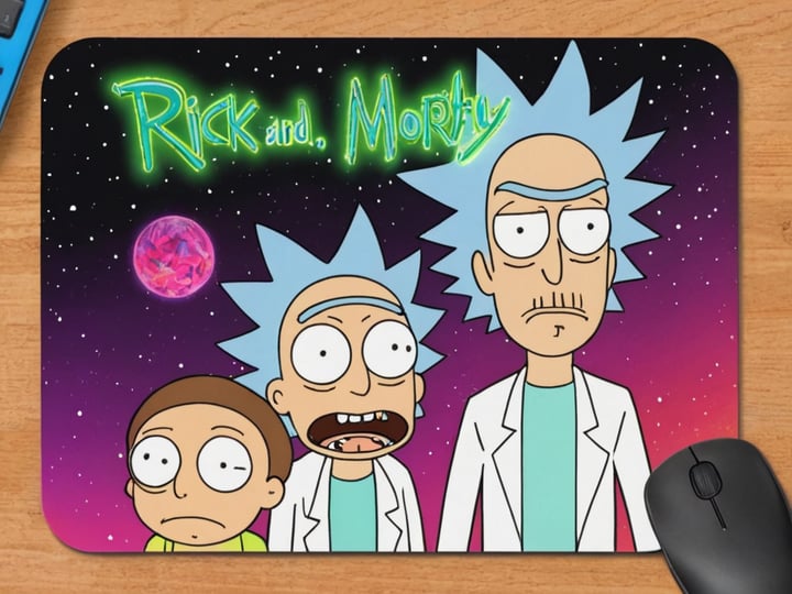 Rick-and-Morty-Mouse-Pad-5
