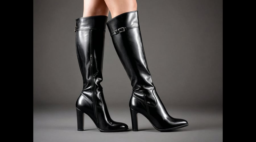 This riding boots roundup features the best black options for women, highlighting their durability, comfort, and style.